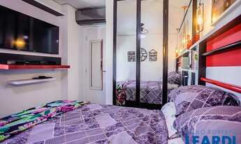 Imagem 7: COBERTURA - MORUMBI - SP