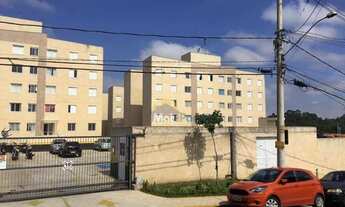 Imagem: Apartamento com 2 dormitórios à venda