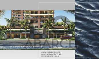 Imagem 3: CORAL PARK RESIDENCE 2 E 3/4 SUÍTES ILHÉUS/BA