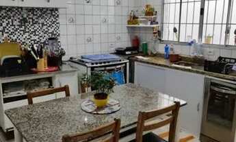 Imagem 4: São Paulo - Casa Padrão - Tucuruvi