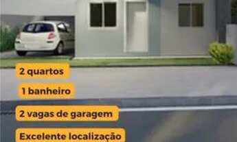 Imagem 3: Imóveis Casa com 2 dormitórios