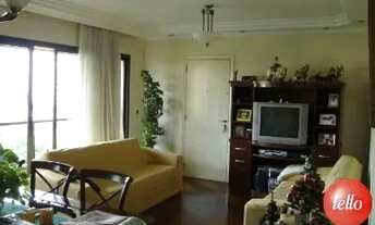 Imagem 2: São Paulo - Apartamento Padrão - Tatuapé