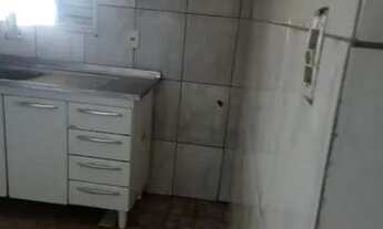 Imagem 3: Vendo casa sobreposta sem garagem