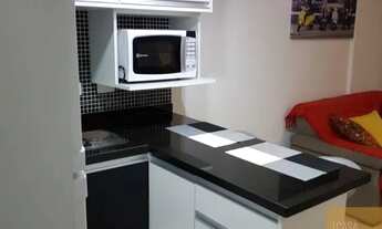 Imagem 3: VENDA/LOCAÇÃO- APARTAMENTO STUDIO NO PANAMBY COM 33m² DE A.U, 01 VAGA. LAZER COMPLETO