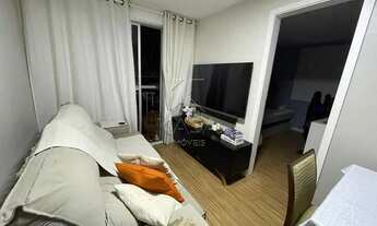 Imagem 2: CANOAS - Apartamento Padrão - Estância Velha