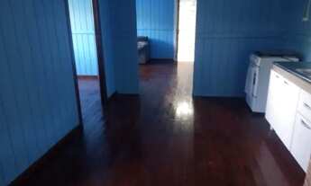 Imagem 5: Casa pra alugar 2 qurtos