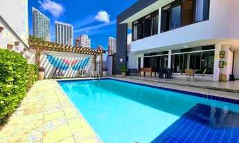 Imagem: Ponta Negra Temporada