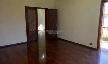 Imagem 4: Sobrado comercial para venda possui 202 m² com 4 quartos em Jardim São Paulo - Americana