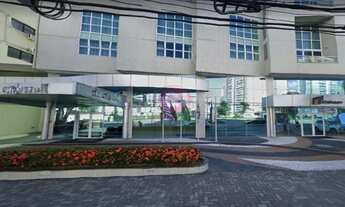 Imagem: FLAT MOBILIADO Locação - Jardim Alvorada