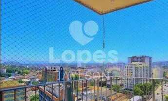 Imagem 6: APARTAMENTO - 02 QUARTOS - SAMPAIO