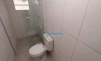 Imagem 6: Casa com 2 quartos para alugar na R. Alberto Bernarski - São Braz - Curitiba/PR