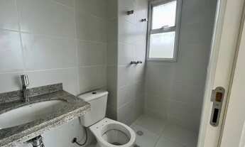 Imagem 3: Apartamento para venda tem 88 metros quadrados com 3 quartos em Ponta do Farol - São Luís