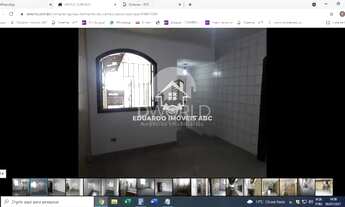 Imagem 3: REF: 5105. Amplo Sobrado. 3 dormitórios. 2 vagas na garagem. Ótima localização. Não perca