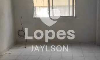 Imagem 3: Apartamento-À VENDA-Inhaúma-Rio de Janeiro-RJ