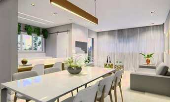 Imagem 3: Apartamento 03 quartos (02 suítes) e 02 vagas no Alto da Glória, Curitiba