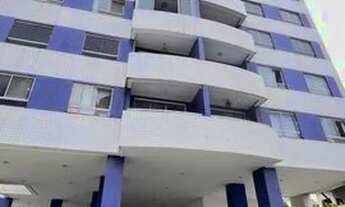 Imagem 3: COBERTURA MOBILIADA, COM 3/4 SENDO 1 SUÍTE E ÁREA GOURMET, EM EDIFÍCIO COM PISCINA- LAURO