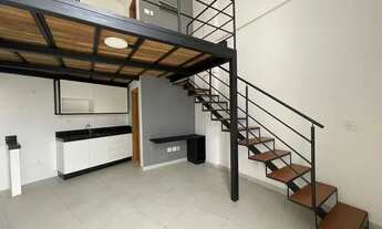 Imagem: Apartamento para aluguel com 55 metros quadrados