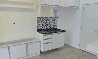 Imagem 3: Studio para aluguel possui 33 metros quadrados em Barra Funda - São Paulo - SP