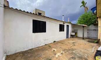 Imagem 3: Alugo casa com edícula