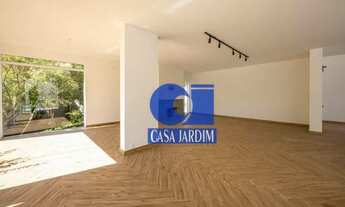 Imagem 3: Casa com 4 dormitórios à venda, 1200 m² por R$ 14.900.000,00 - Alphaville 0 - Barueri/SP