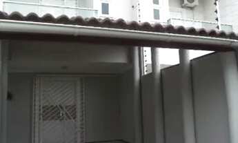 Imagem 2: LAGOA REDONDA - CASA DUPLEX - RUA B, 165 A LOTEAMENTO LAGUNA PARCK VI - aproximadamente