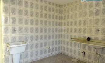 Imagem 2: Casa com 3 dormitórios para alugar, 110 m² por R$ 2.500,00/mês - Santa Cecília - Paulínia