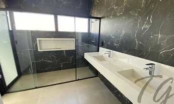 Imagem 4: CASA RESIDENCIAL em VOTORANTIM - SP, ALPHAVILLE NOVA ESPLANADA