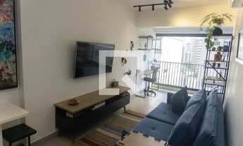 Imagem 3: Apartamento para Aluguel - Consolação, 1 Quarto, 41 m2