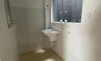 Imagem 5: Apartamento para venda possui 40 metros quadrados com 2 quartos