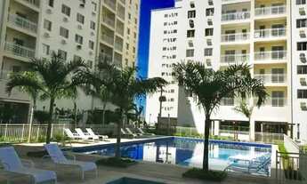 Imagem: Apartamento para aluguel possui 57 m² com