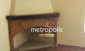 Imagem 4: Sobrado com 5 dormitórios, 500 m² - venda por R$ 3.000.000,00 ou aluguel por R$ 10.000,00