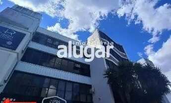 Imagem: Sala Aérea São Pelegrino Caxias do Sul