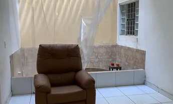 Imagem 2: Casa no conjunto São Joaquim