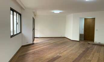 Imagem 2: ALUGO LINDO APARTAMNTO TODO REFORMADO NO CORAÇÃO DO JARDINS - 3 SUÍTES, 5 BANHEIROS, SALA