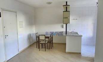 Imagem 6: Apartamento com 1 dormitório para alugar, 43 m² por R$ 3.853,97/mês - Sumaré - São Paulo/S