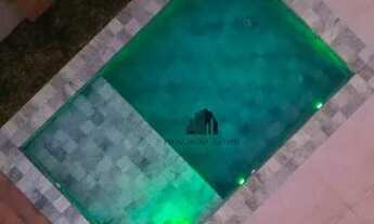 Imagem 4: Casa com 4 dormitórios à venda, 260 m² por R$ 2.300.000,00 - Jardim Pau Brasil - Americana