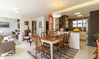 Imagem 1: Apartamento Venda 3 Dormitórios - 88 m² Chácara Santo Antônio