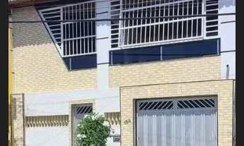 Imagem 2: Casa com 4 dormitórios à venda, 340 m² por R$ 700.000,00 - Serrinha - Fortaleza/CE