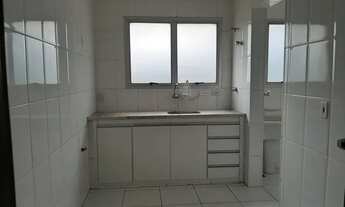 Imagem 5: Apartamento para aluguel com 60 metros quadrados com 2 quartos em Bosque - Campinas - SP