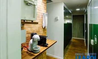 Imagem: CONJ. COMERCIAL - SANTA CECÍLIA - SP