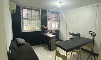 Imagem 4: Sala comercial 4x3