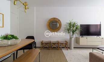 Imagem: Apartamento com 3 dormitórios para alugar