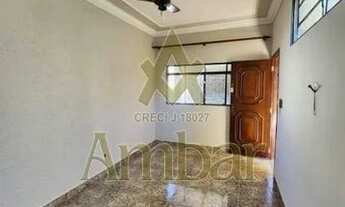 Imagem 5: Casa - Ribeirão Preto - Jardim Jandaia