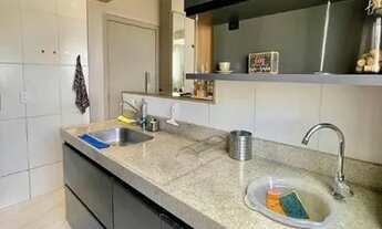 Imagem 7: Apartamento para aluguel, 2 quartos, 1 vaga, Castelo - Belo Horizonte/MG