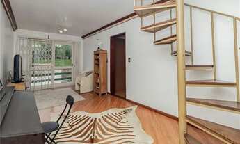 Imagem 4: COBERTURA RESIDENCIAL em Porto Alegre - RS, Passo da Areia