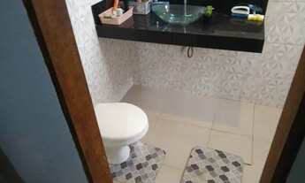 Imagem 7: Casa para venda tem 69 metros quadrados com 3 quartos em Cabula - Salvador - BA