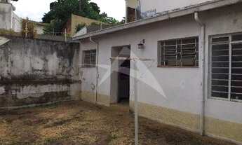 Imagem 2: Casa - Cambuí - Campinas