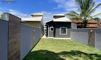 Imagem 3: Casa Linear para Venda em Praia de Itaipuaçu (Itaipuaçu) Maricá-RJ - 933