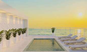 Imagem 5: Empreendimento Tower - Vista mar Permanente