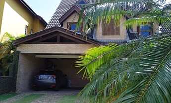 Imagem 3: Casa com 4 dormitórios, 400 m² - venda por R$ 1.850.000,00 ou aluguel por R$ 9.900,00/mês